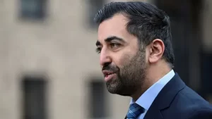 Humza Yousaf to Resign Amid Confidence Crisis